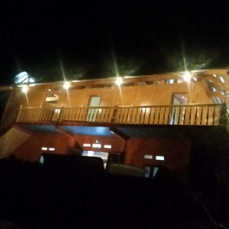 הא גיאנג Cong Troi Homestay מראה חיצוני תמונה